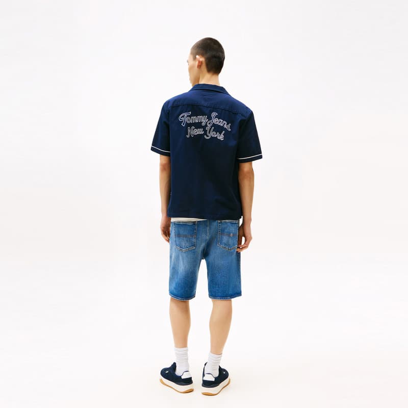 Рубашка Tommy Hilfiger - изображение 4