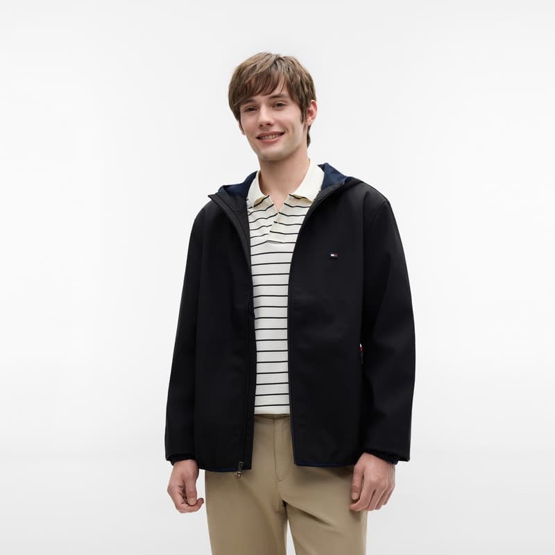 Куртка Tommy Hilfiger Мужские Куртки - изображение 3
