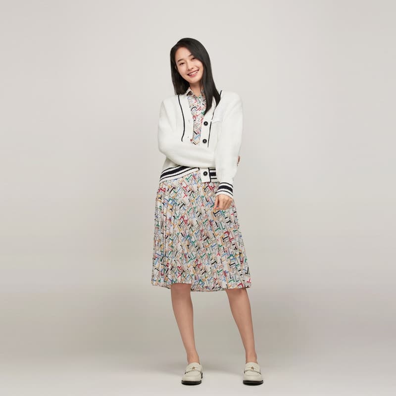 Платье Tommy Hilfiger - изображение 5