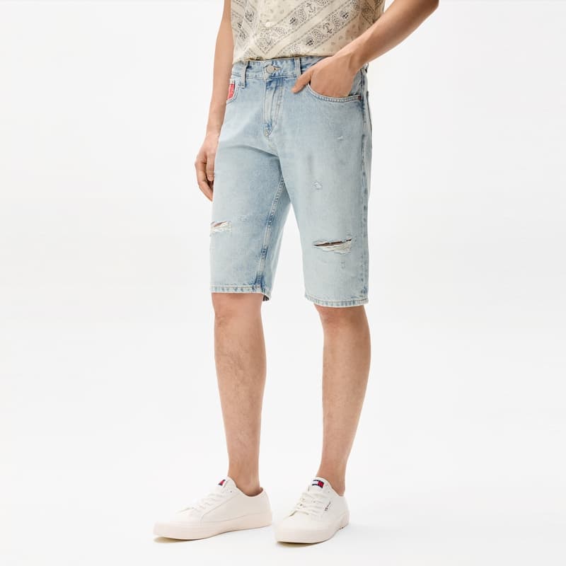 Кеды Tommy Hilfiger Кеды Мужские - изображение 12