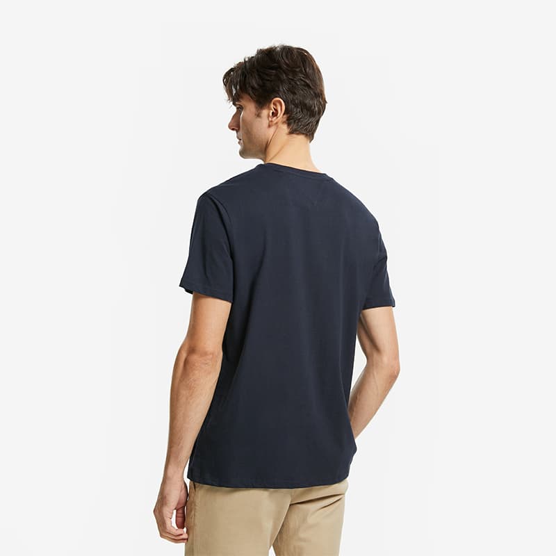 Футболка Tommy Hilfiger T - изображение 4