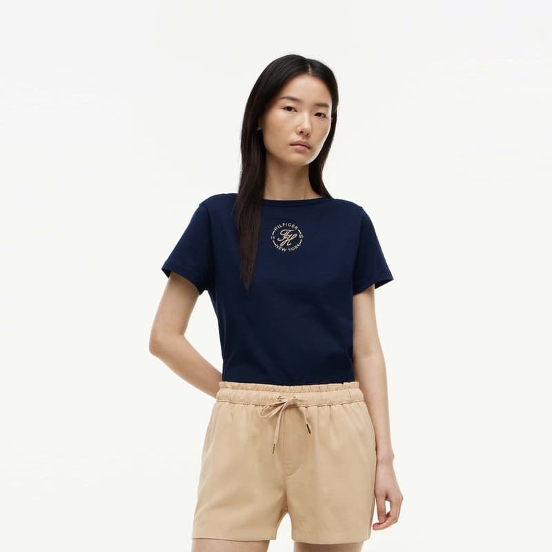 Футболка Tommy Hilfiger T - изображение 3