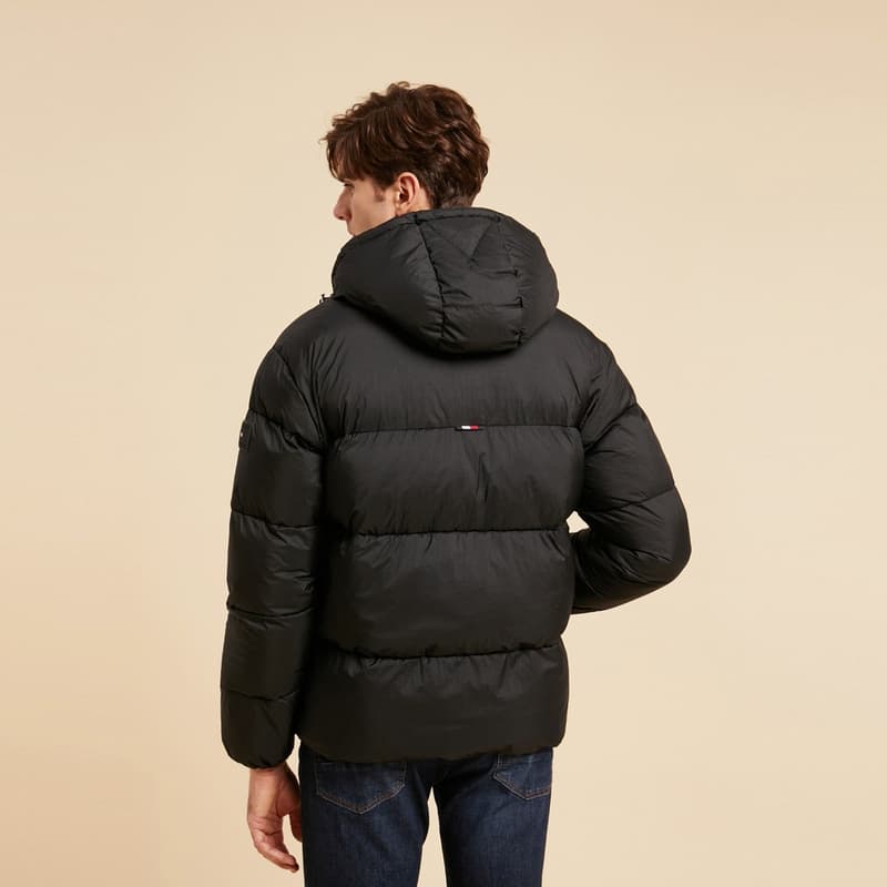 Куртка Tommy Hilfiger Мужские Куртки - изображение 4