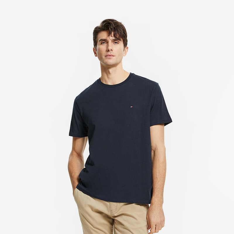 Футболка Tommy Hilfiger T - изображение 3