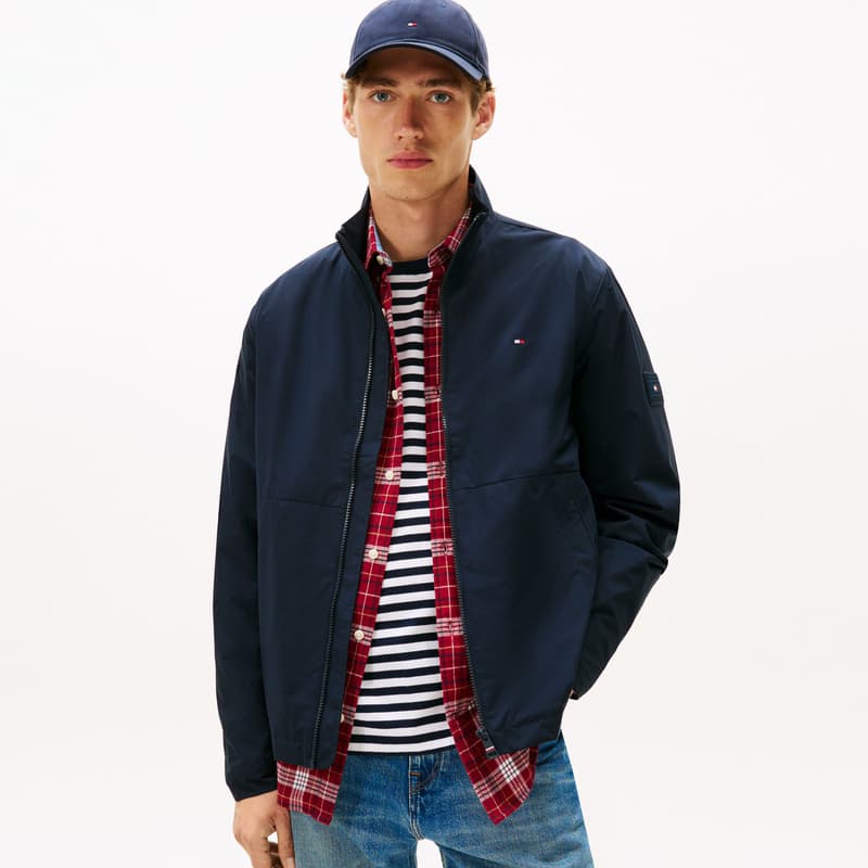 Куртка Tommy Hilfiger - изображение 5