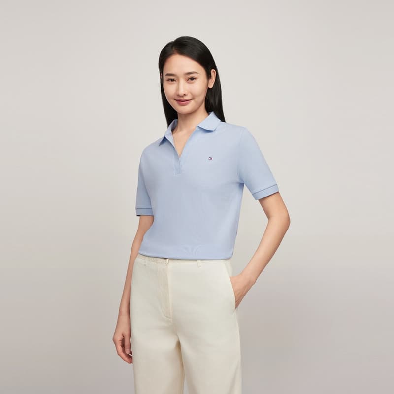 Tommy Hilfiger VPolo - изображение 3