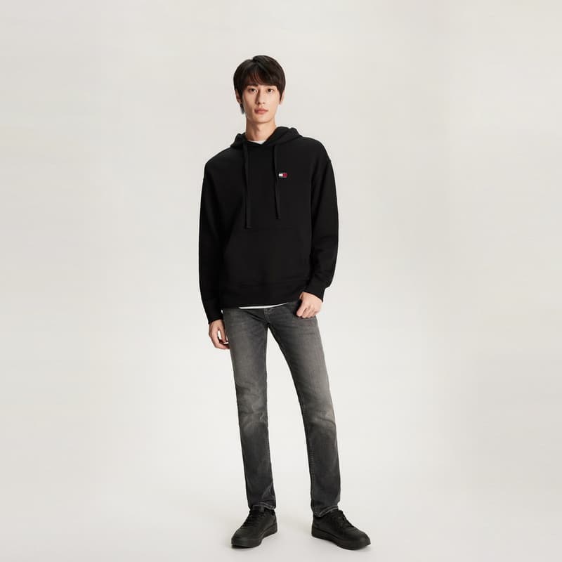 Худи Tommy Hilfiger - изображение 5