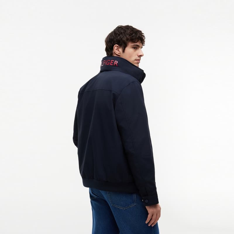 Куртка Tommy Hilfiger - изображение 4