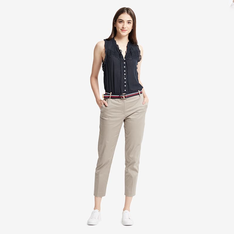 Штаны Tommy Hilfiger - изображение 5