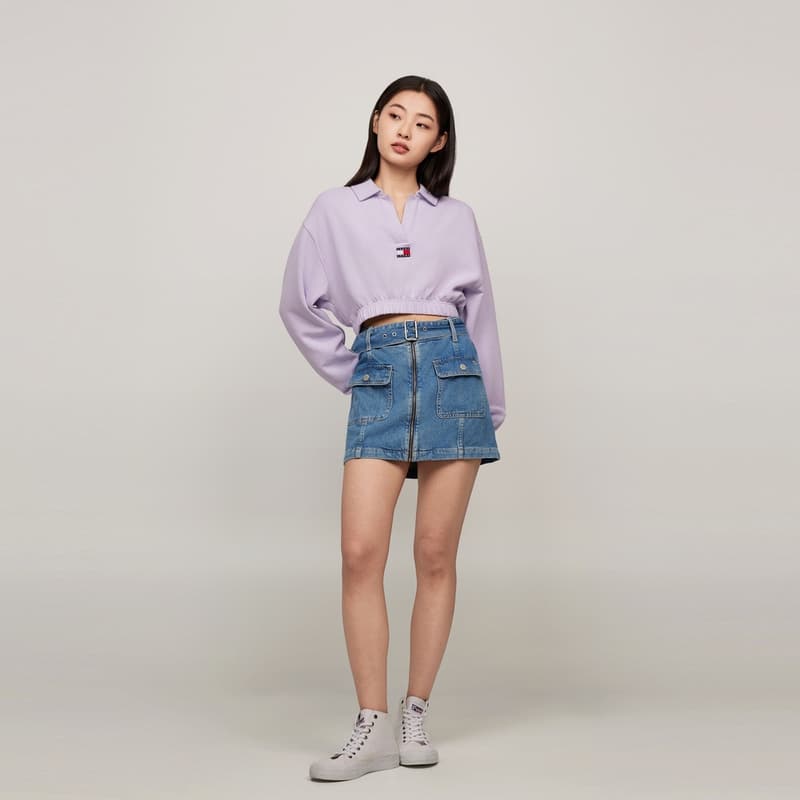 Худи Tommy Hilfiger VPOLO - изображение 5
