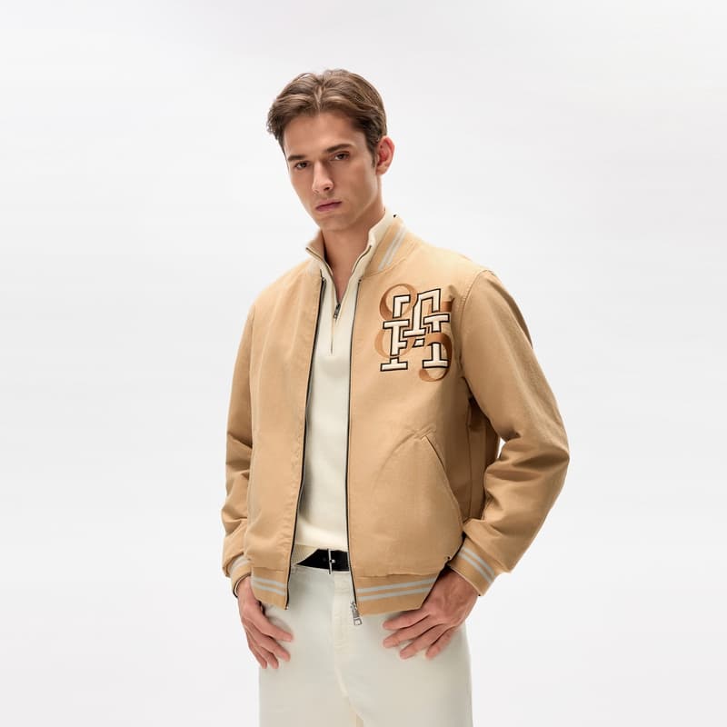 Куртка Tommy Hilfiger - изображение 5