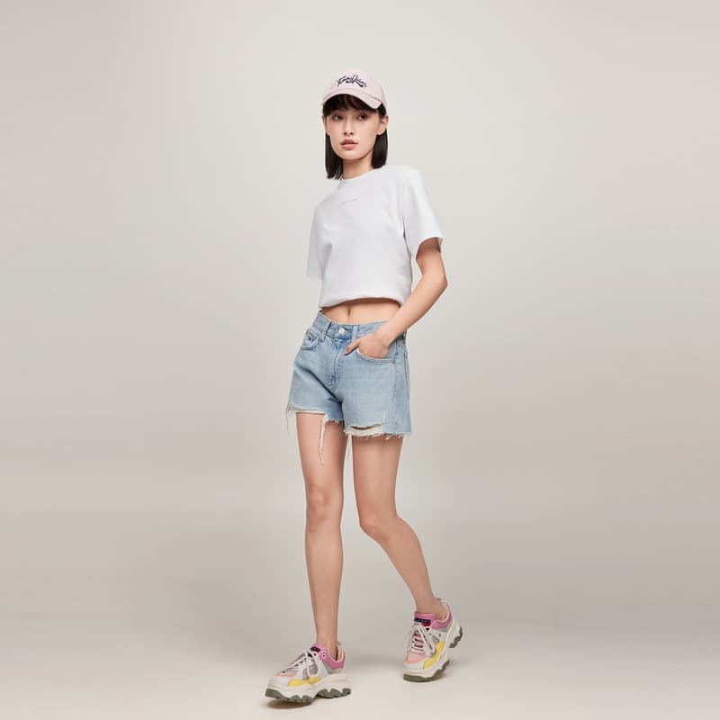 Футболка Tommy Hilfiger T - изображение 5