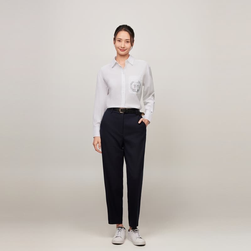 Блузка Tommy Hilfiger - изображение 5