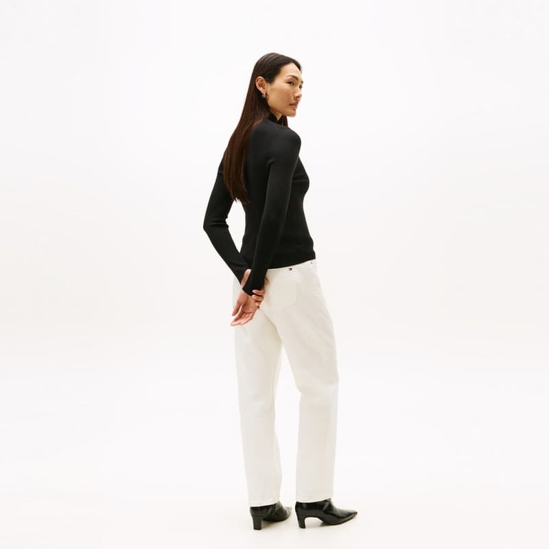 Кардиган Tommy Hilfiger Женские Свитера - изображение 4