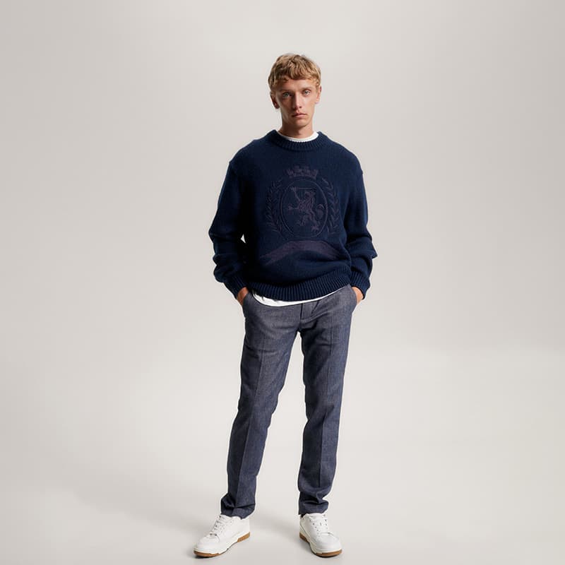 Штаны Tommy Hilfiger - изображение 5