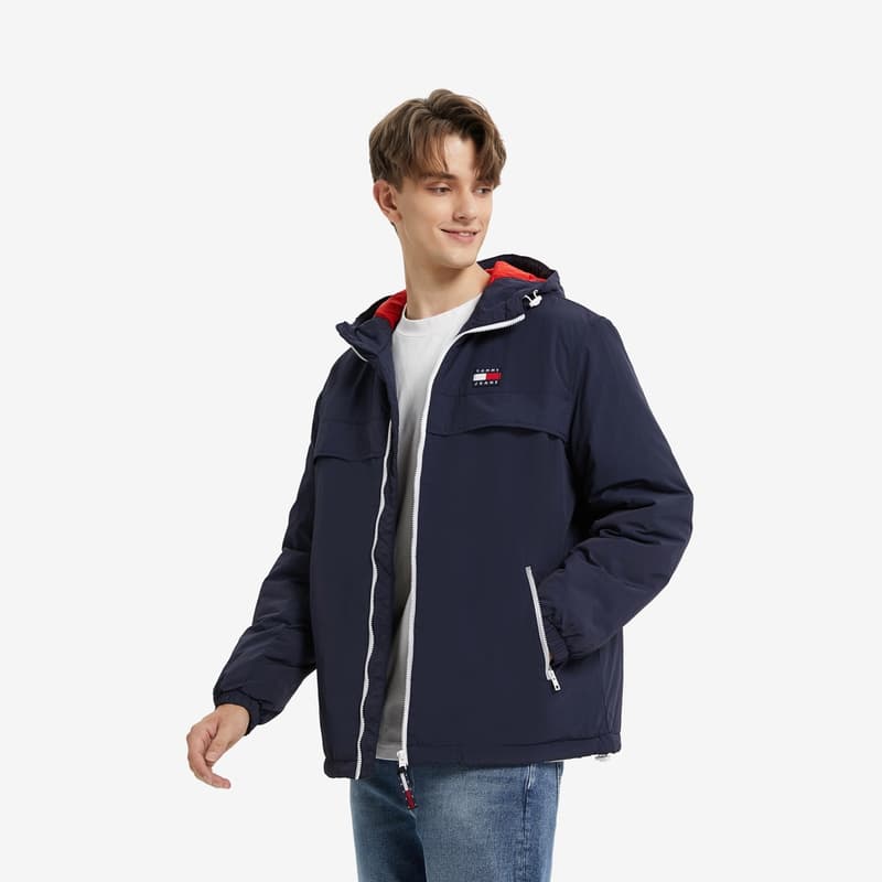 Куртка Tommy Hilfiger - изображение 3