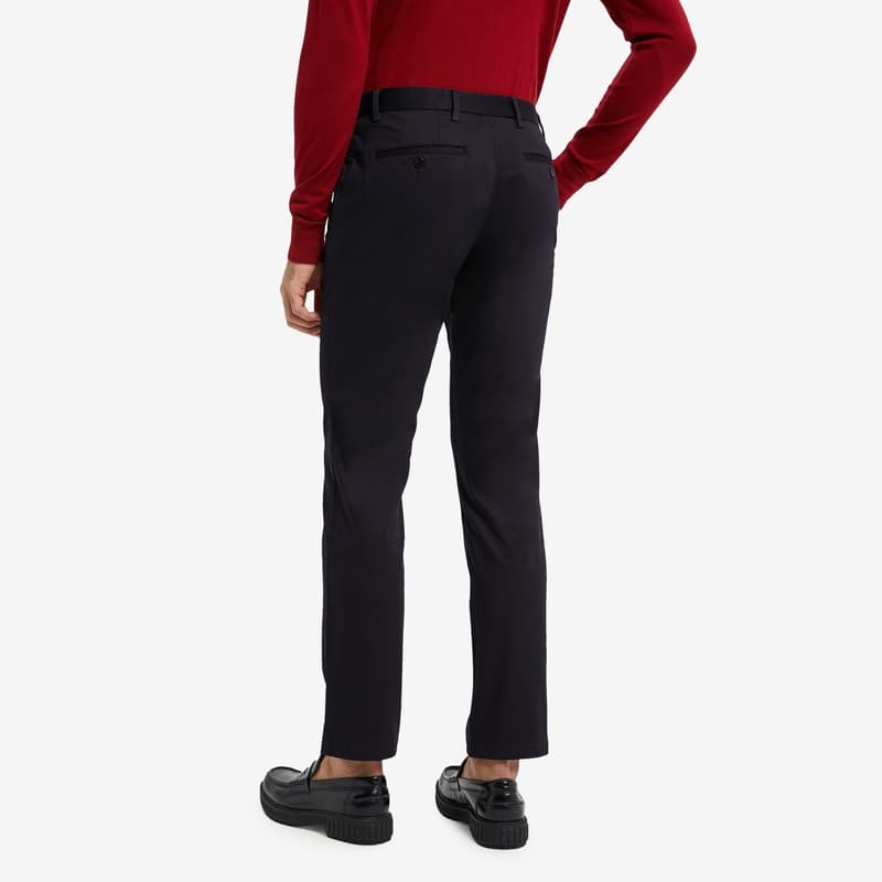 Штаны Tommy Hilfiger Повседневные брюки Мужские - изображение 16