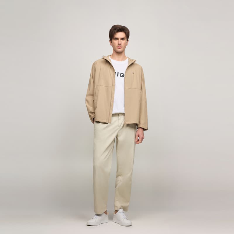 Куртка Tommy Hilfiger - изображение 6
