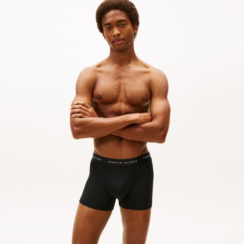 Трусы Tommy Hilfiger Боксеры Мужские - изображение 6
