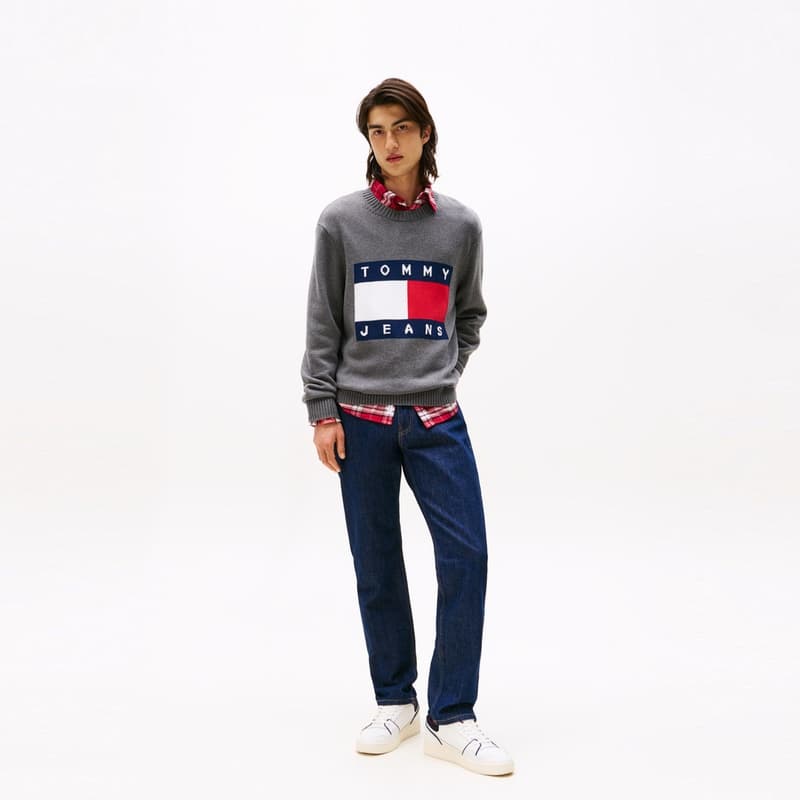Tommy Hilfiger Мужской Трикотаж - изображение 11