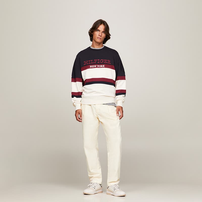 Худи Tommy Hilfiger - изображение 5