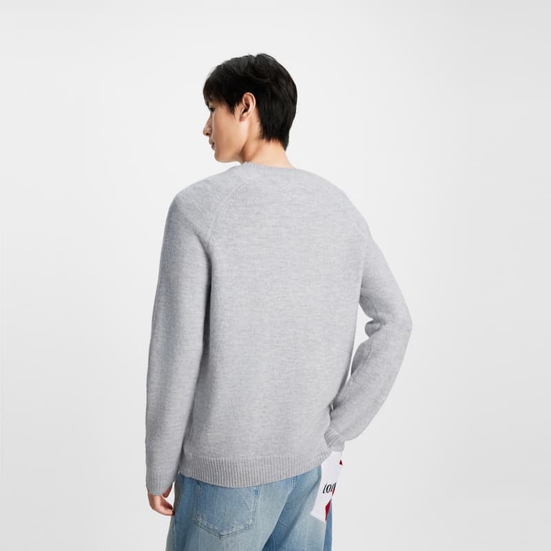 Tommy Hilfiger Мужской Трикотаж - изображение 10