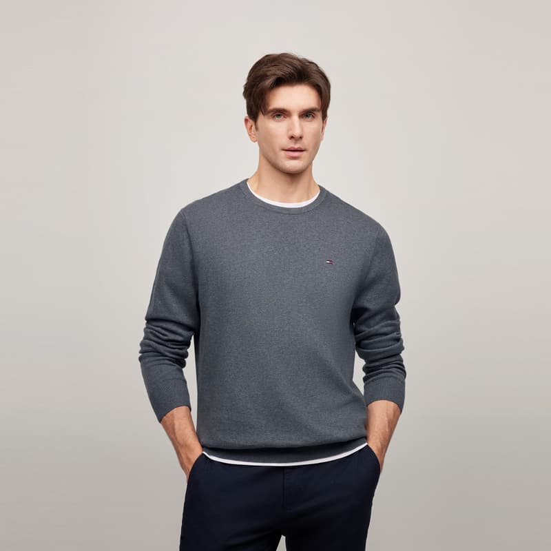 Tommy Hilfiger Мужской Трикотаж - изображение 15