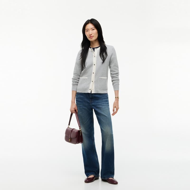 Кофта Tommy Hilfiger Женские Трикотаж - изображение 7