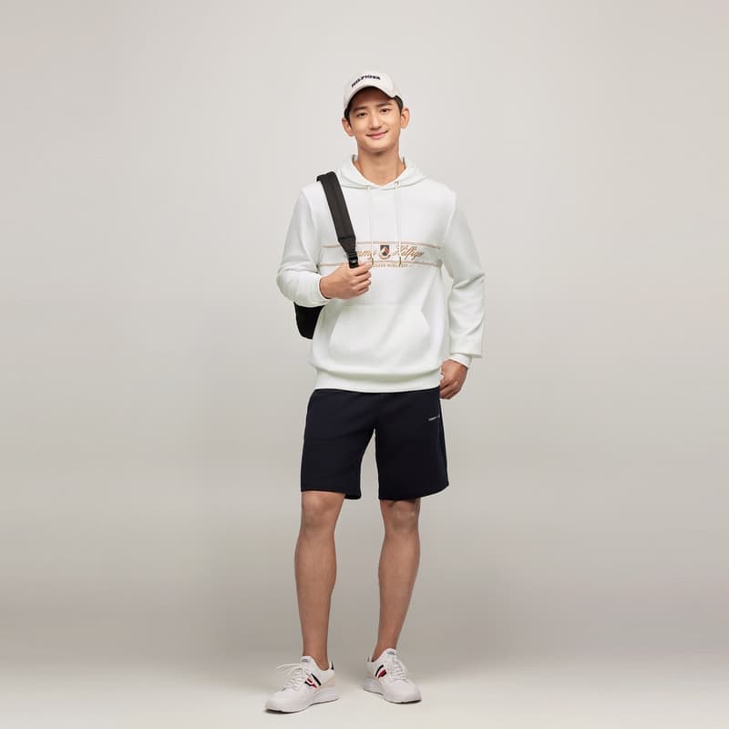 Худи Tommy Hilfiger - изображение 5