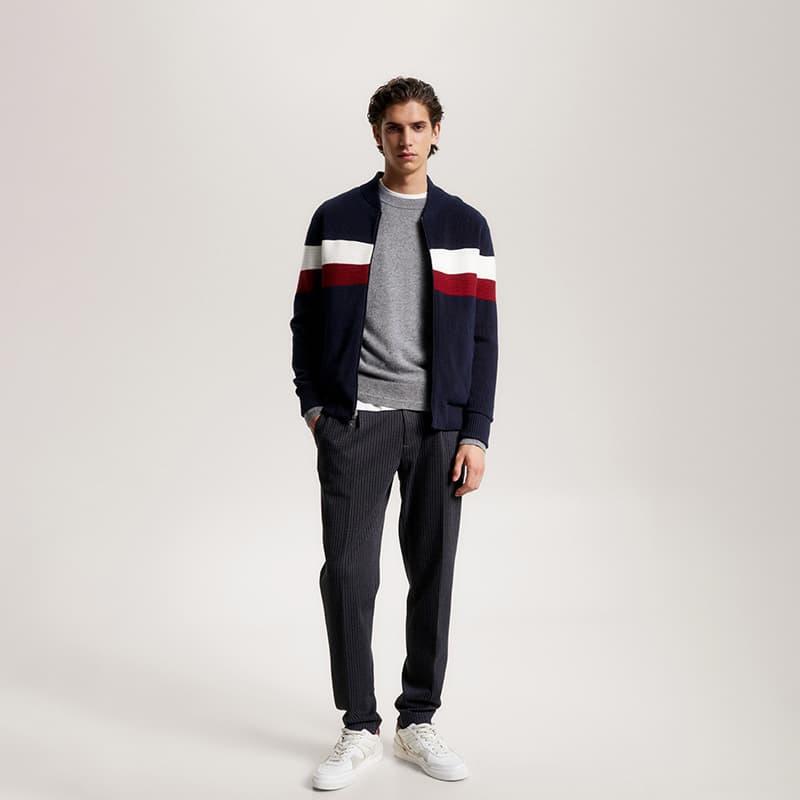 Куртка Tommy Hilfiger - изображение 7