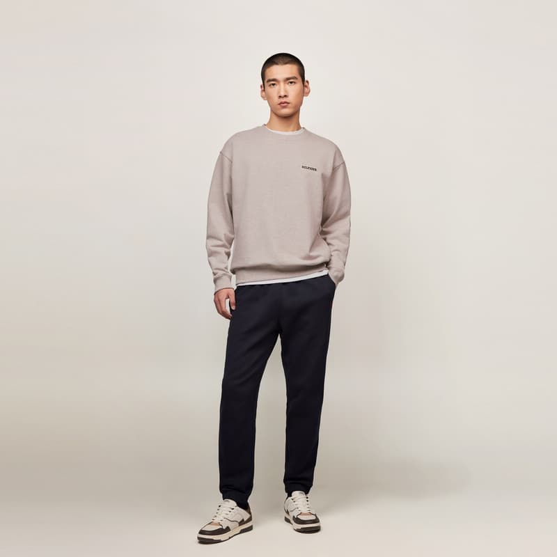 Худи Tommy Hilfiger Толстовка Мужское - изображение 5