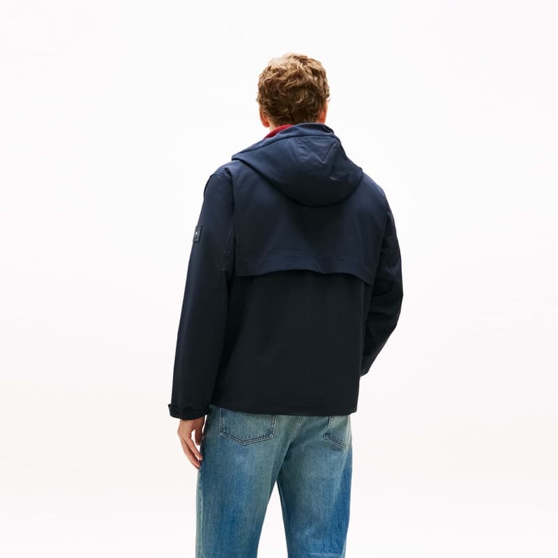 Куртка Tommy Hilfiger Мужские Куртки - изображение 4