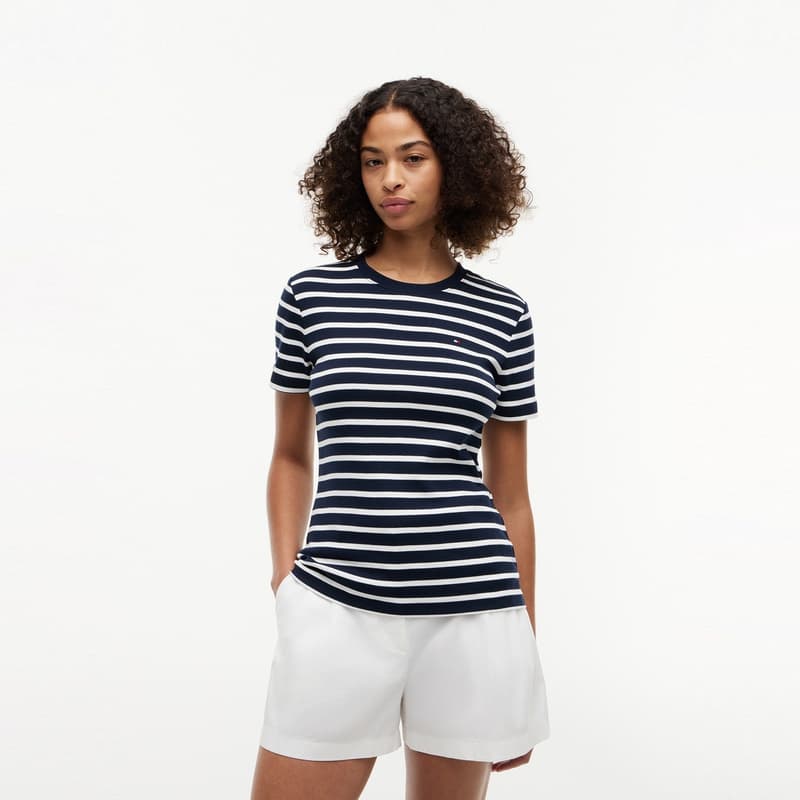 Футболка Tommy Hilfiger T - изображение 3