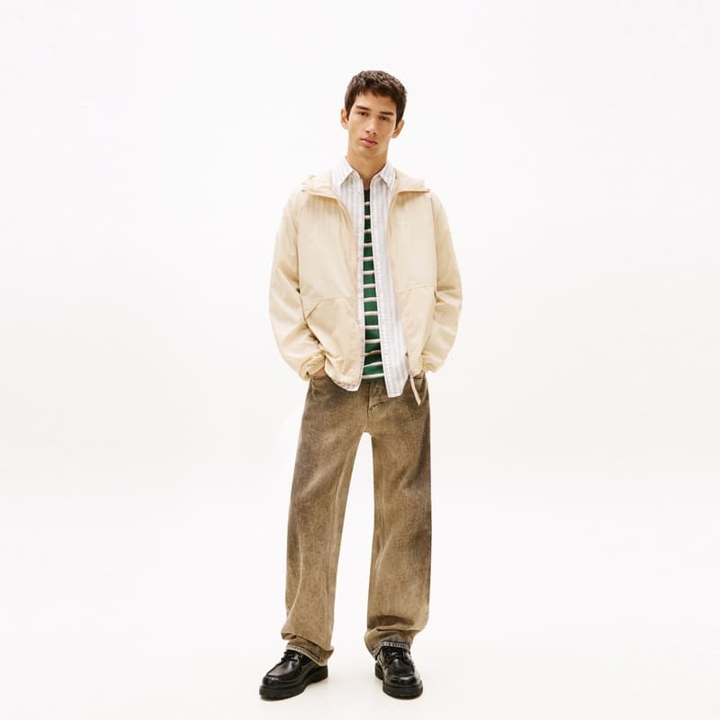 Куртка Tommy Hilfiger Куртки и Пальто Мужской - изображение 8