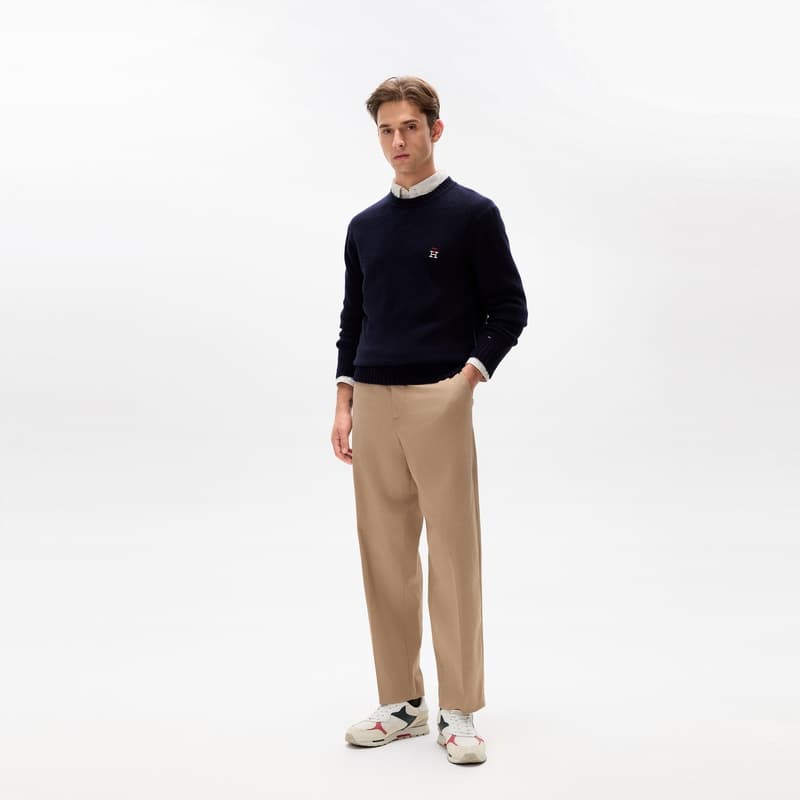 Кофта Tommy Hilfiger - изображение 5