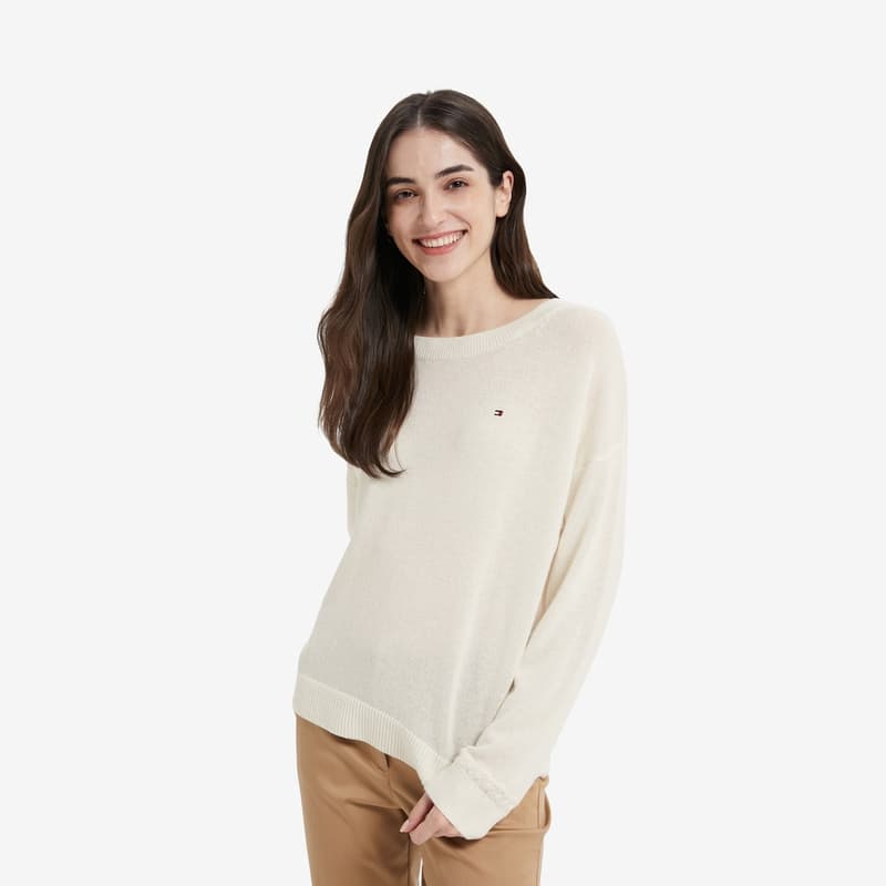 Кофта Tommy Hilfiger Трикотаж Женские - изображение 10