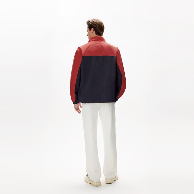 Куртка Tommy Hilfiger Мужские Куртки - изображение 4