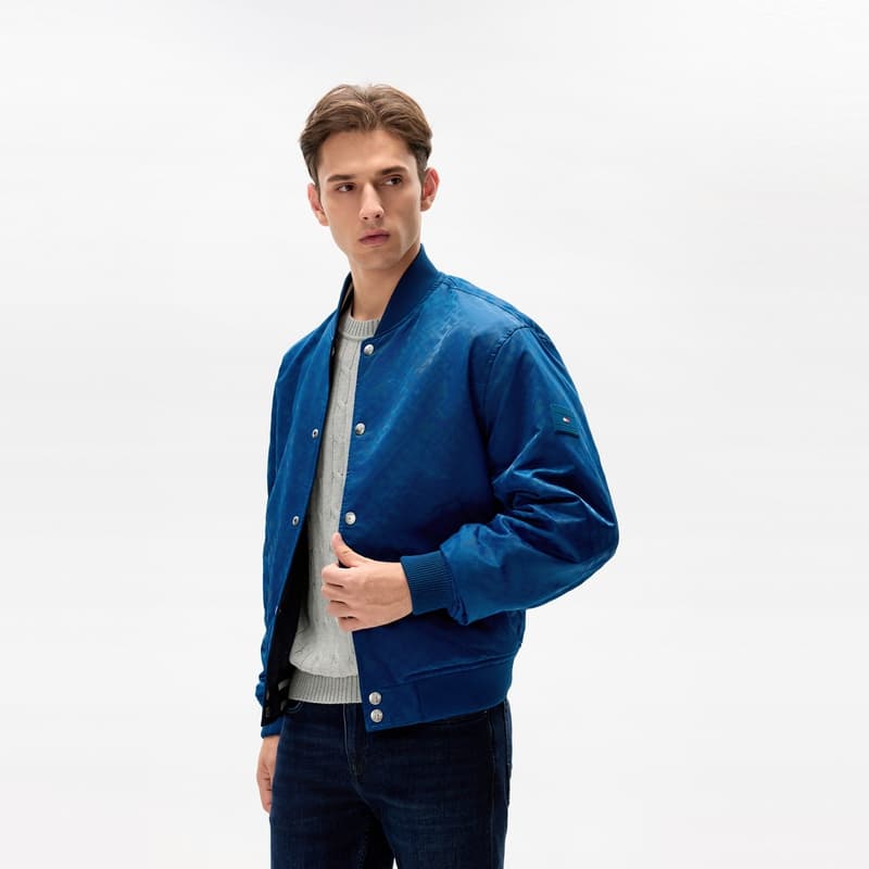 Куртка Tommy Hilfiger Мужские Куртки - изображение 5