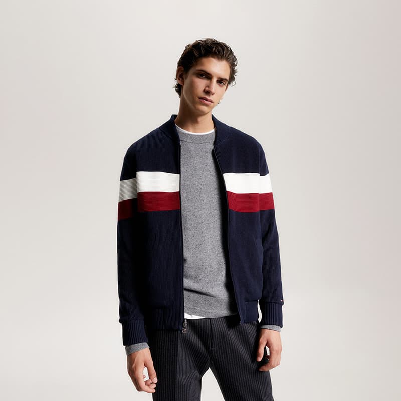 Куртка Tommy Hilfiger - изображение 8
