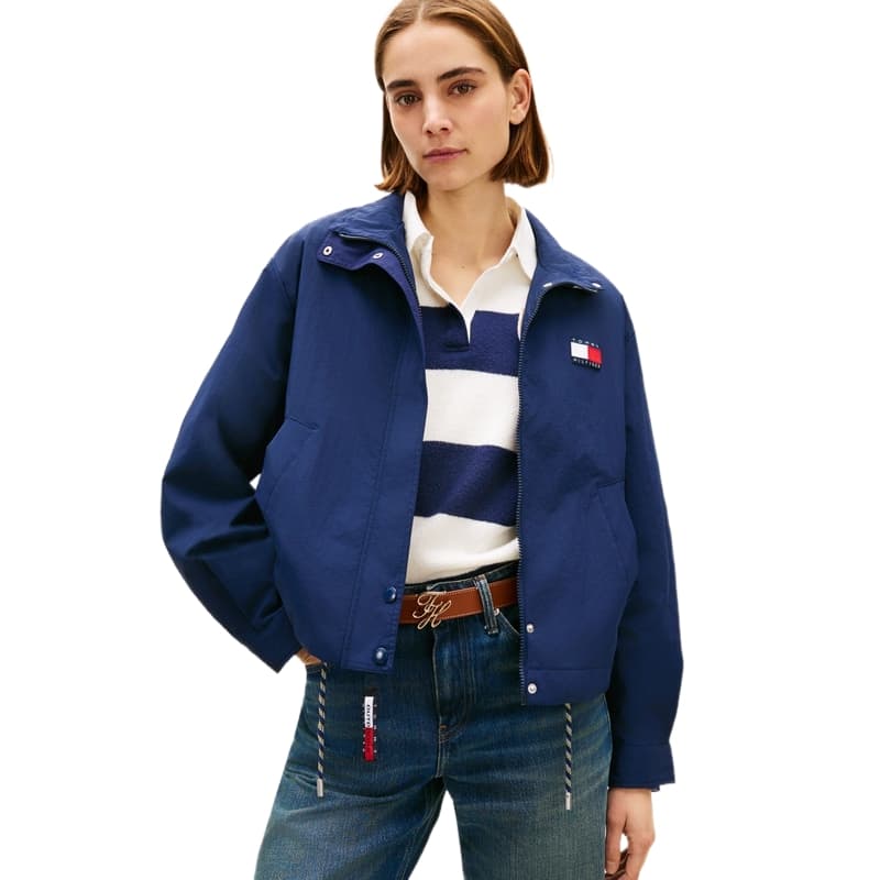 Куртка Tommy Hilfiger Куртки Пальто Женские - изображение 5