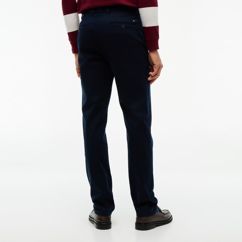 Штаны Tommy Hilfiger Мужской Повседневные брюки - изображение 4