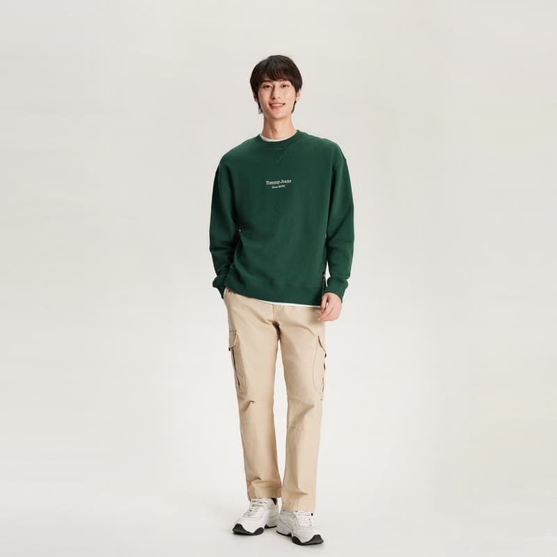 Худи Tommy Hilfiger - изображение 3