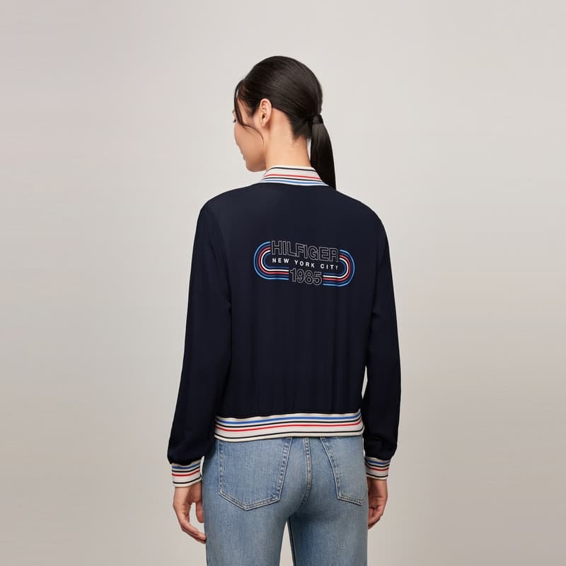 Куртка Tommy Hilfiger - изображение 4