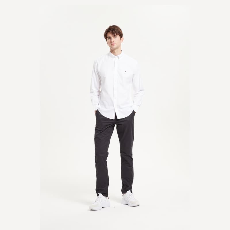 Рубашка Tommy Hilfiger - изображение 5