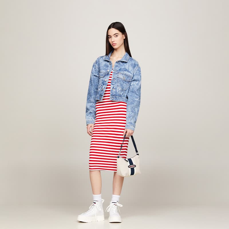 Мини-сумка Tommy Hilfiger - изображение 5