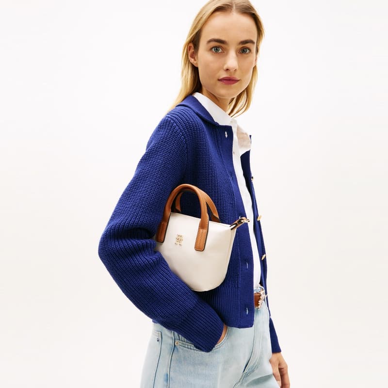 Сумка Tommy Hilfiger - изображение 5