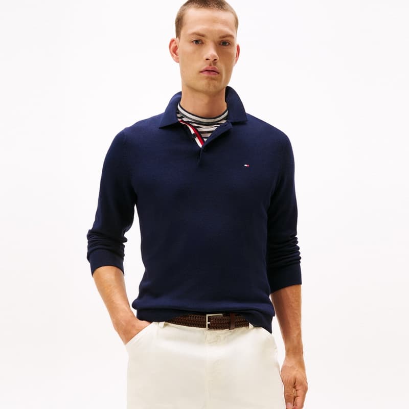 Tommy Hilfiger Мужской Трикотаж - изображение 3