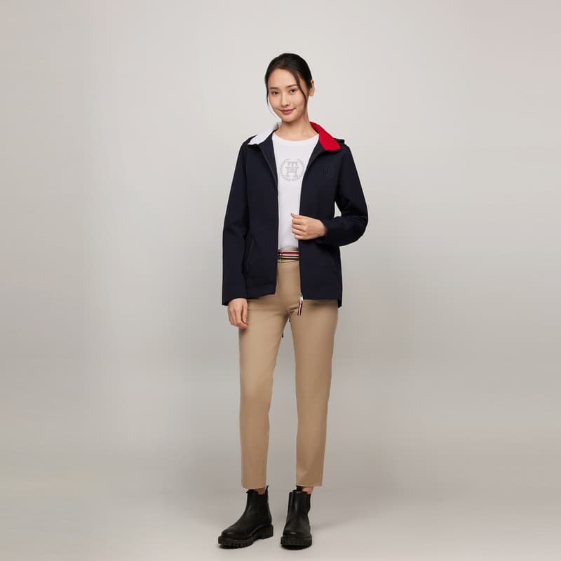 Куртка Tommy Hilfiger - изображение 5