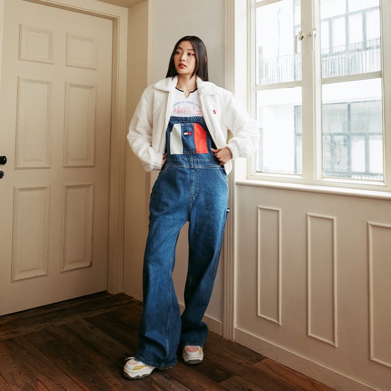 Tommy Hilfiger - изображение 4