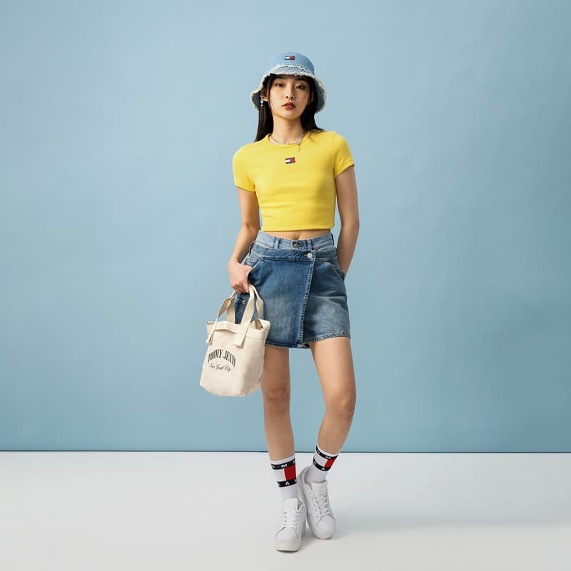 Сумка Tommy Hilfiger - изображение 5